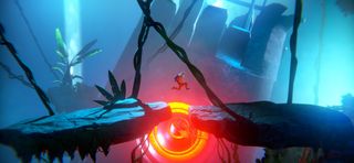 Little Orpheus - Screenshot 2