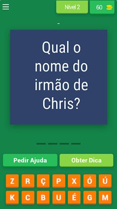 TMOC BRASIL FAN QUIZ - Screenshot 4