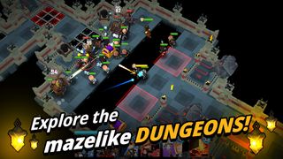 Drake n Trap - Screenshot 2