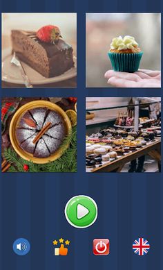 4 Pics 1 Word 2023 - Screenshot 1