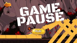 Mirabel Madrigal game adventur - Screenshot 3