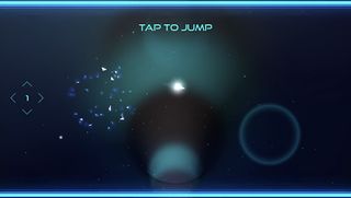 Retro Jumps - Screenshot 1