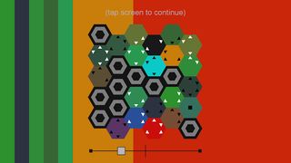 Sature - Screenshot 3