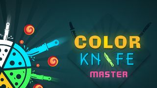 Color Knife Master - Screenshot 2