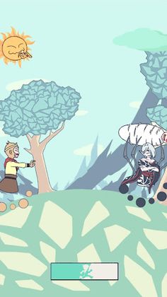 The Master was taken away - Screenshot 1