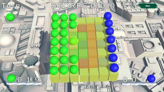 Colony - Screenshot 2