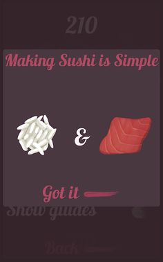 Tushi - Screenshot 2