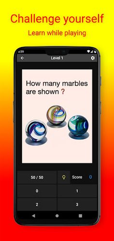 Kindergarten Math - Screenshot 3