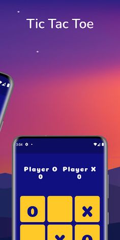 Tic Tac Toe - Screenshot 2