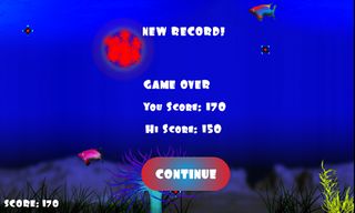 Fish Meat - Screenshot 3