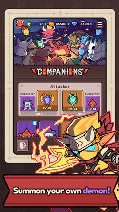 Hellbounce: Merge Defense - Screenshot 4