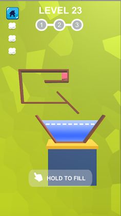 Popcorn Blast Survival - Screenshot 2