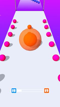 Smash Ball Crazy Games 2023 - Screenshot 4