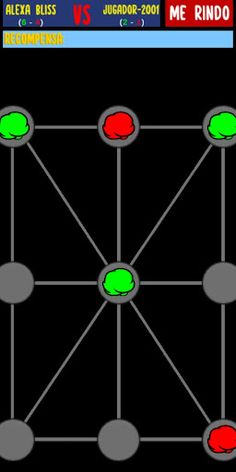 Beat Me - Screenshot 4