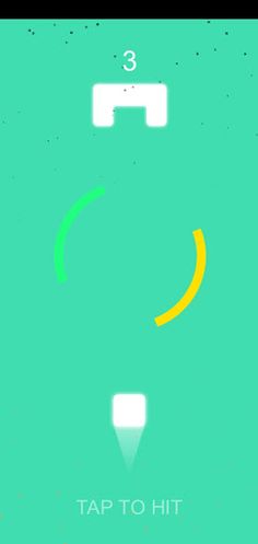 Rush Goal - Screenshot 2