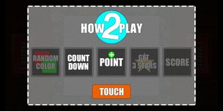 RapidTouch - Screenshot 3