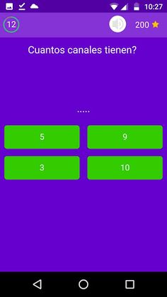 Trivia para Fans de los Poline - Screenshot 4