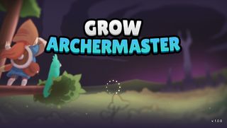 Grow Archer master - Screenshot 1