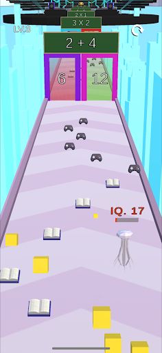 Run Smart! - Screenshot 4