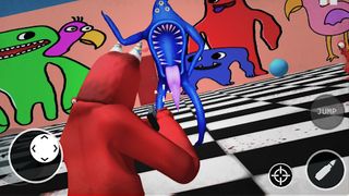 Monster Survival Chapter 3 - Screenshot 2