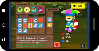 Kampong Battle - Screenshot 2