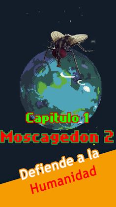 Moscagedon 2 - Screenshot 1