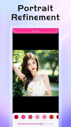 Beauty Makeup Magic Pro - Screenshot 3