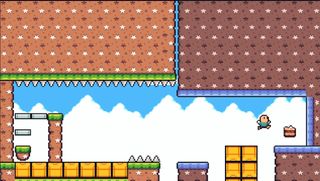 Sweet Candy Boy 3D Challenges - Screenshot 1