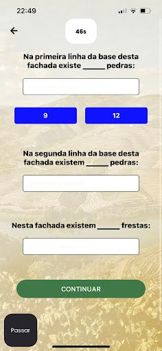 Tabuaço - Turismo 4.0 - Screenshot 2
