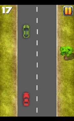 Super Car Racing - Screenshot 4