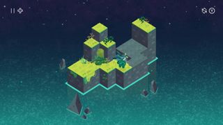 Nature Matters - Screenshot 1