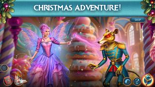 Christmas Fables: Tale f2p - Screenshot 3