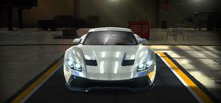 Combust- Car Driving Simulator - Screenshot 1