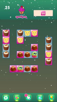 Candy Stun - Screenshot 2
