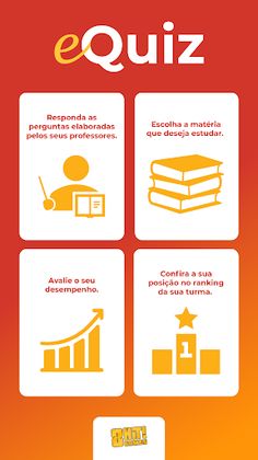 eQuiz - Screenshot 2