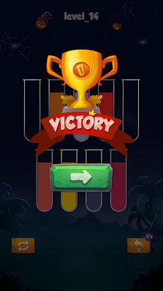 Water Puzzle: Sort Color Games - Screenshot 3