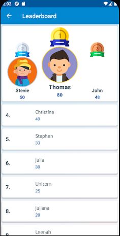 Trivia Quiz: General Knowledge - Screenshot 3