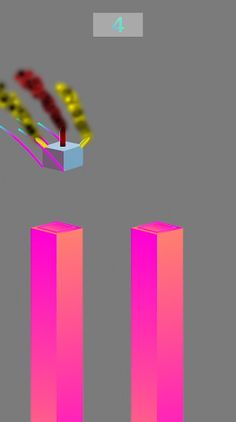Cubistic - Screenshot 1