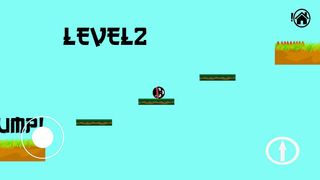 Pesky Ninja - Screenshot 2