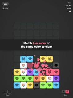 Luminosus - Screenshot 4