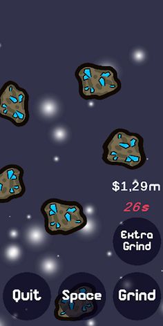 Space - Screenshot 3