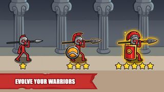 Stick Battle: War of Legions - Screenshot 3