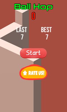 Ball Hop - Screenshot 4