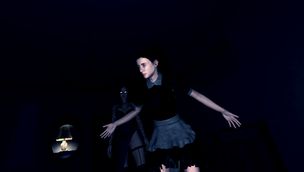 Deadly Nightmare - Screenshot 2