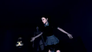 Deadly Nightmare - Screenshot 2