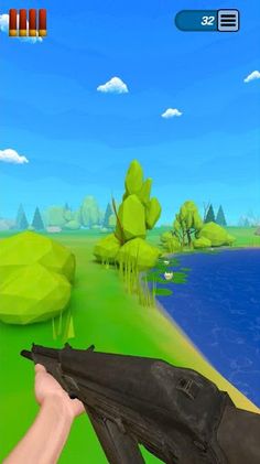 Hunting Season - Screenshot 4