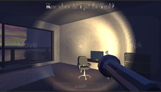 The Flooded City - Screenshot 2