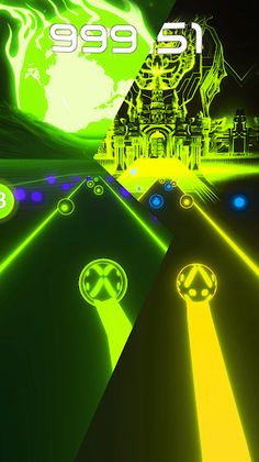 Jasmine Speechless Color Road - Screenshot 3