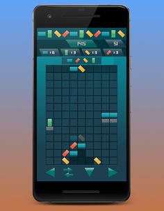 T.Blocks: Puzzle Logic Game - Screenshot 4