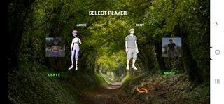 Runner - Screenshot 2